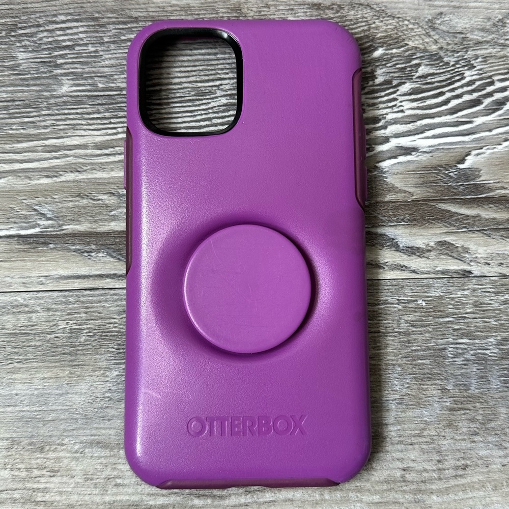 OtterBox 77-62572 Octer + POP Symmetry iPhone 11 PRO Lollipop